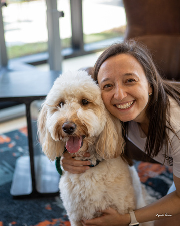 Photo Shoot 2023-06-23 MDLZ Take Your Dog To Work Day--104916