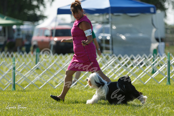- Kishwaukee KC, Belvidere, IL 13 July 2013