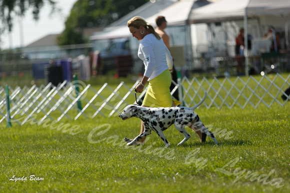 - Kishwaukee KC, Belvidere, IL 13 July 2013