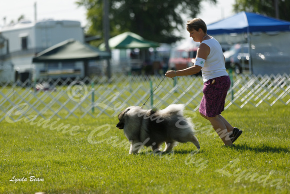 - Kishwaukee KC, Belvidere, IL 13 July 2013
