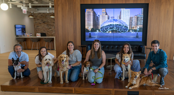 Photo Shoot 2023-06-23 MDLZ Take Your Dog To Work Day--110906