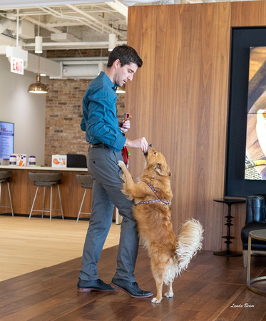 Photo Shoot 2023-06-23 MDLZ Take Your Dog To Work Day--111411