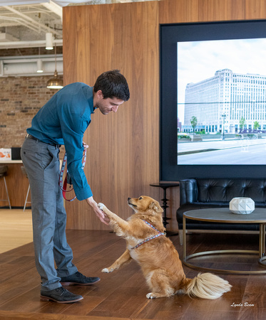 Photo Shoot 2023-06-23 MDLZ Take Your Dog To Work Day--111359